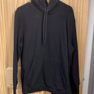 NWOT-Men’s Hoodie